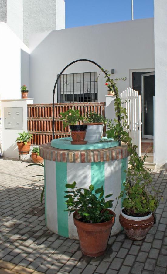 Apartamentos Angelita Plaza Beach مالقة الغرفة الصورة