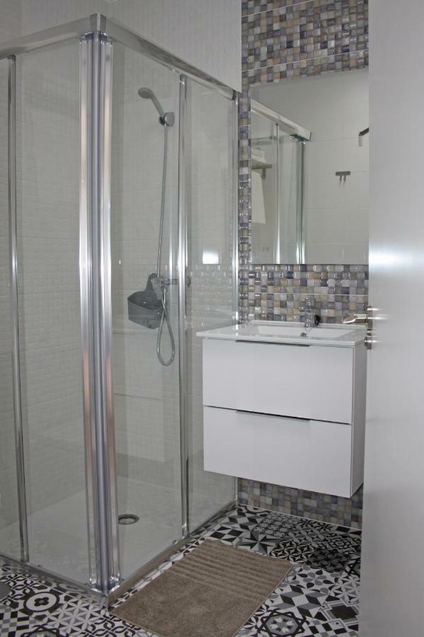 Apartamentos Angelita Plaza Beach مالقة المظهر الخارجي الصورة