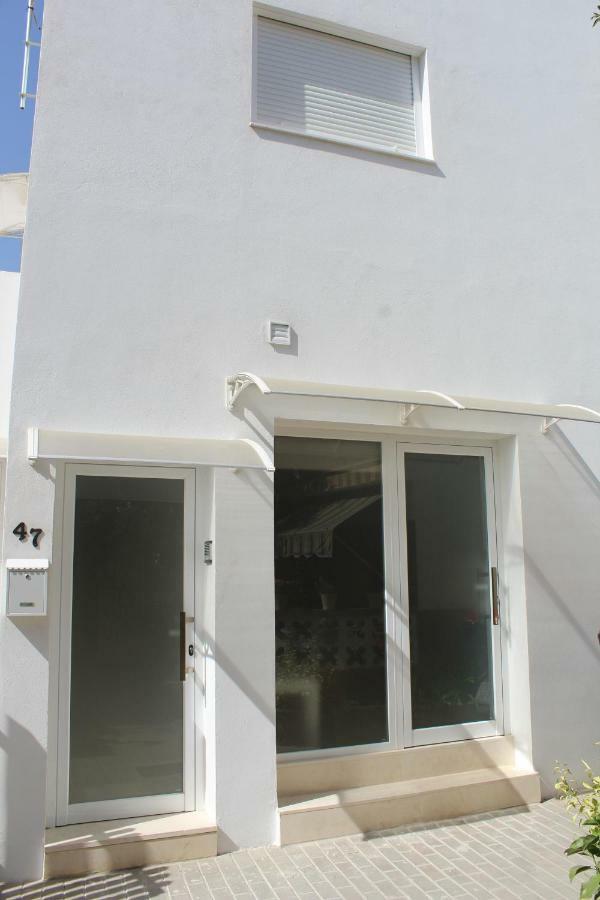 Apartamentos Angelita Plaza Beach مالقة المظهر الخارجي الصورة
